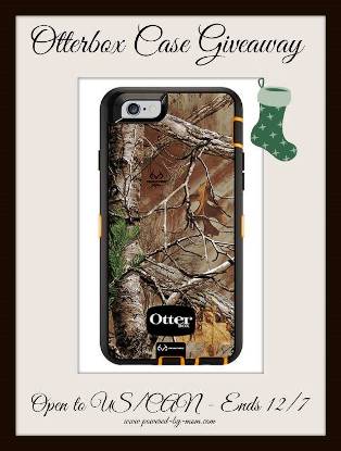 otterbox case giveaway