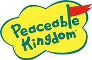 Peaceable Kingdom Games