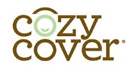 cozy cover logo
