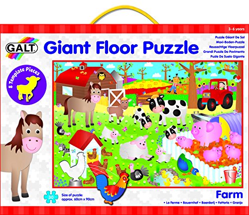 galt toys giant floor puzzle
