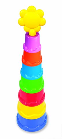 galt toys stacking tower