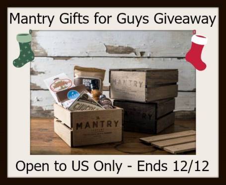 mantry gifts for guys