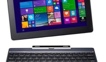 Asus Transformer Book giveaway from Buydig