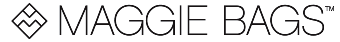 maggie bags logo