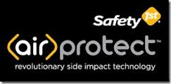 safety 1st air protect logo