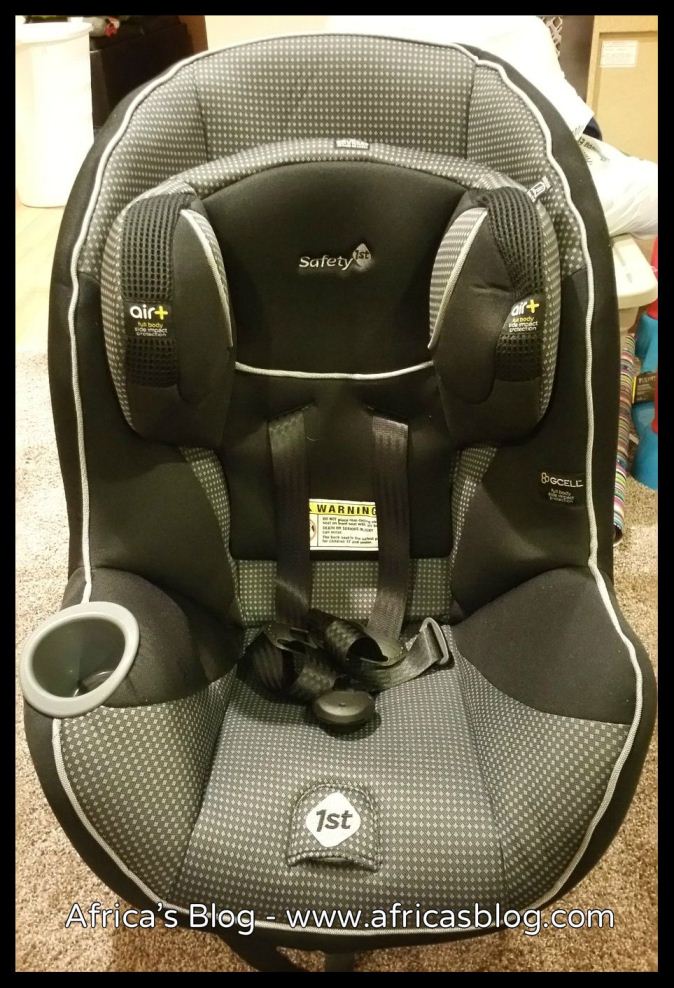 safety 1st car seat