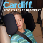 Cardiff Travel Headrest