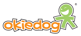 okiedog logo