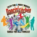 Dancin' In The Kitchen songs for ALL families