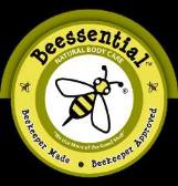 beesential logo
