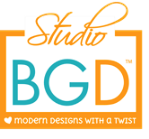 studio bgd logo