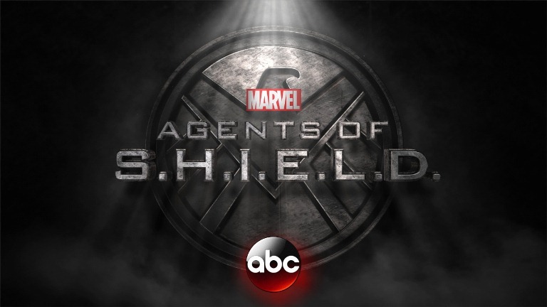 Agent's of S.H.I.E.L.D
