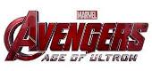 Avengers age of ultron logo