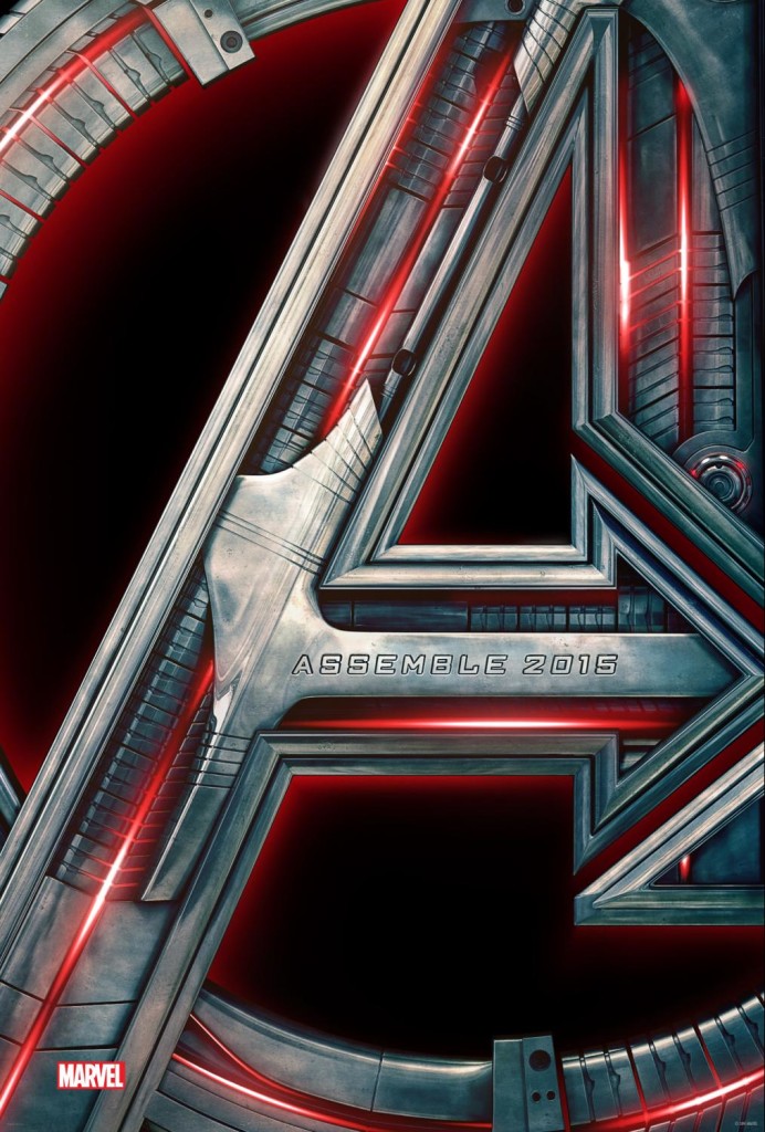 age of ultron
