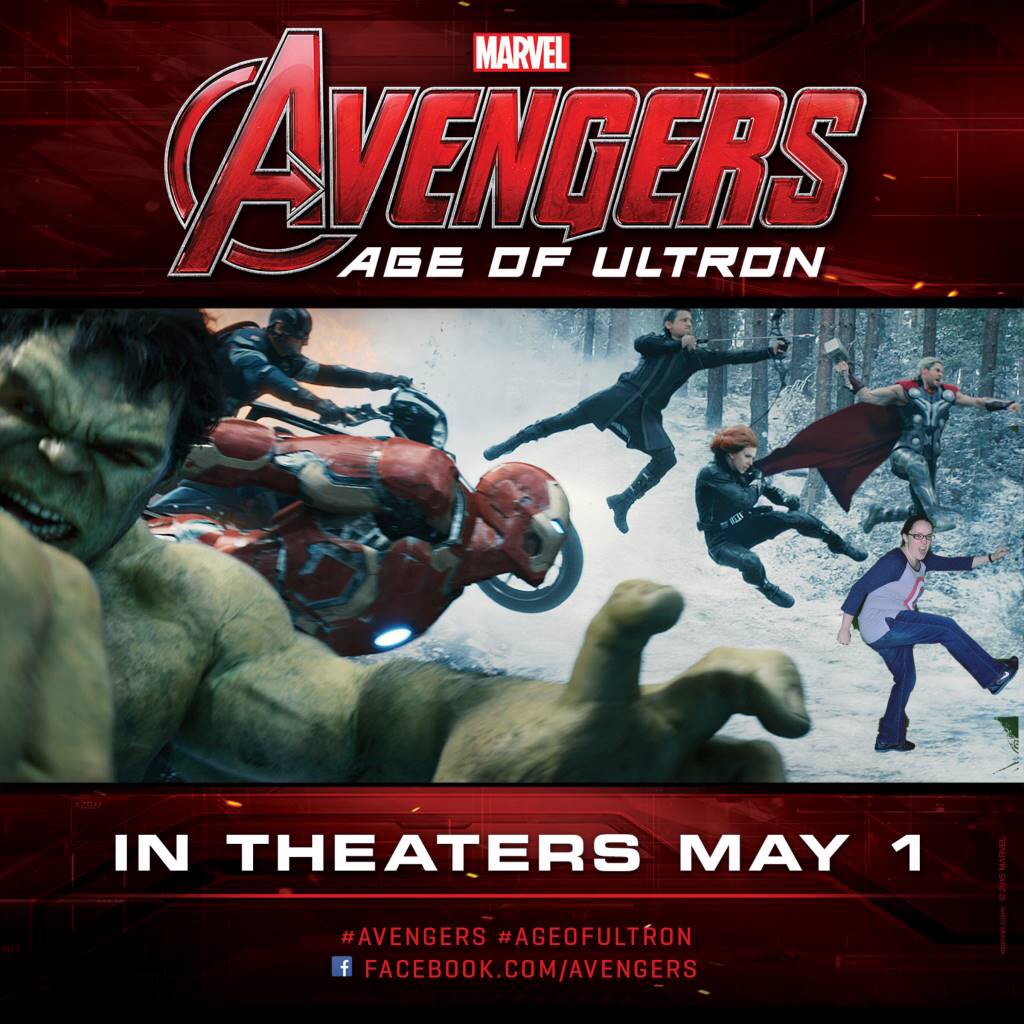 avengers interviews age of ultron