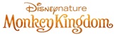 Disneynature monkey kingdom logo