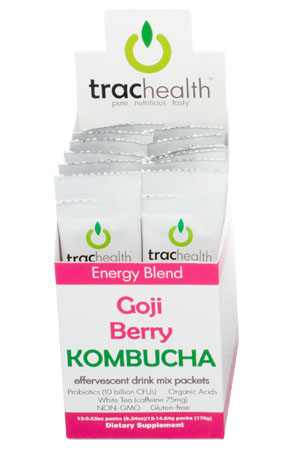 trachealth drinks giveaway