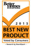 Better Homes and Gardens best new products