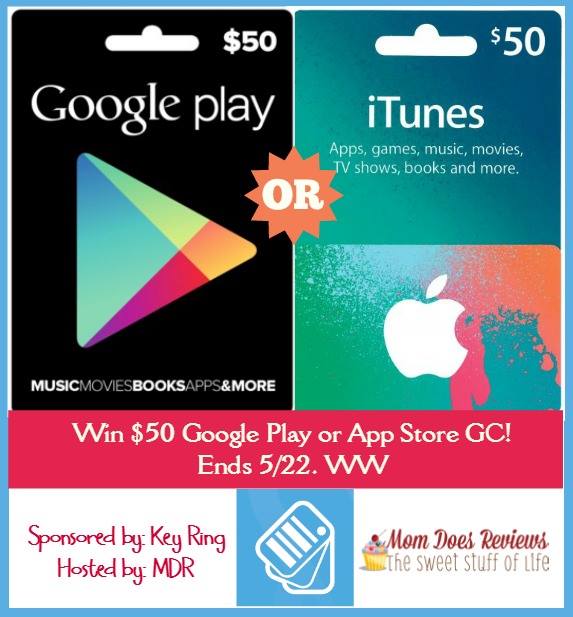 google play gift card giveaway