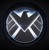 marvel agents of shield logo