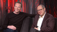 james spader paul bettany interview