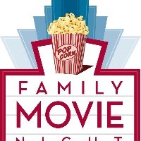 Enjoy Family Movie Night