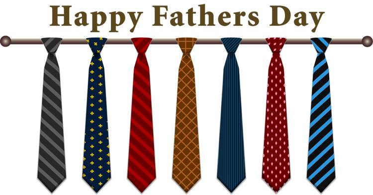 Father's Day Weekend Flash Giveaway