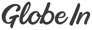 GlobeIn Logo