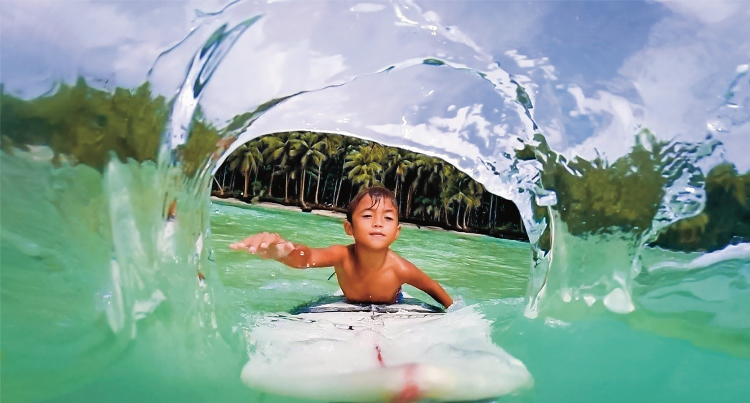 GoPro HERO+ LCD Launch at Best Buy