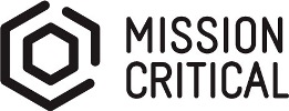 Mission Critical logo
