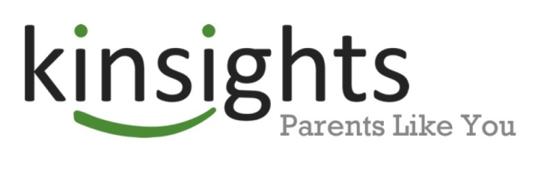 Kinsights Parents Like You Logo