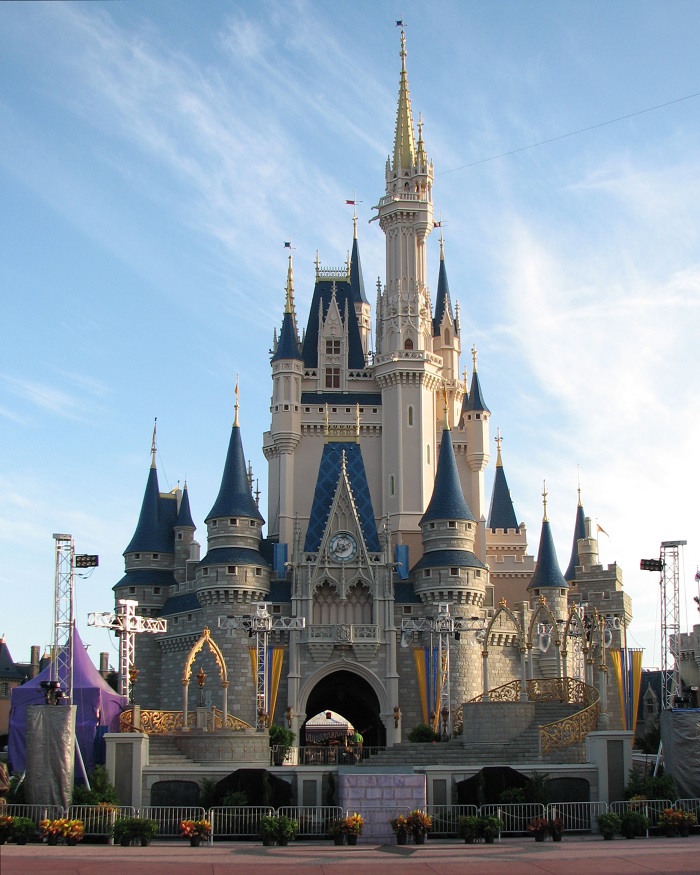 Must-Know Tips for Walt Disney World Visitors!! #Disney #Travel