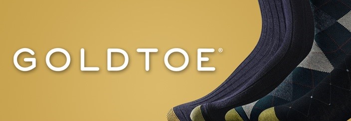 Gold Toe Logo