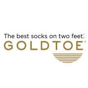 Gold Toe The Best Socks on Two Feet