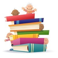 Kids Book Giveaway