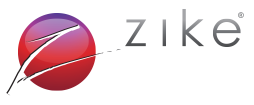 Zike Z100 Logo