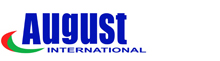 August International logo