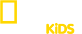 Nat Geo Kids Logo