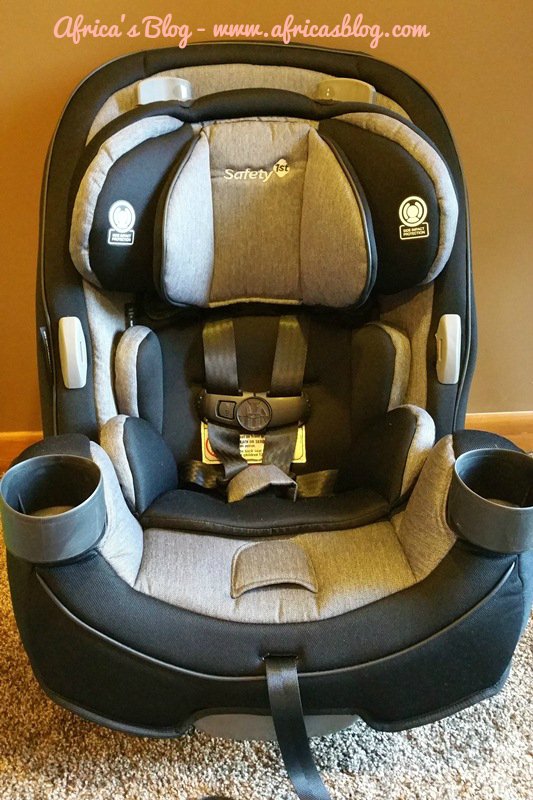 Safety 1st Grow And Go 3 In 1, Safety First 3 In 1 Car Seat Ratings