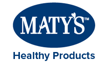 Matys Healthy Products Logo