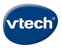 VTech Learning Toys Logo