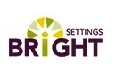 Bright Settings Logo