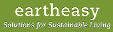 EarthEasy logo