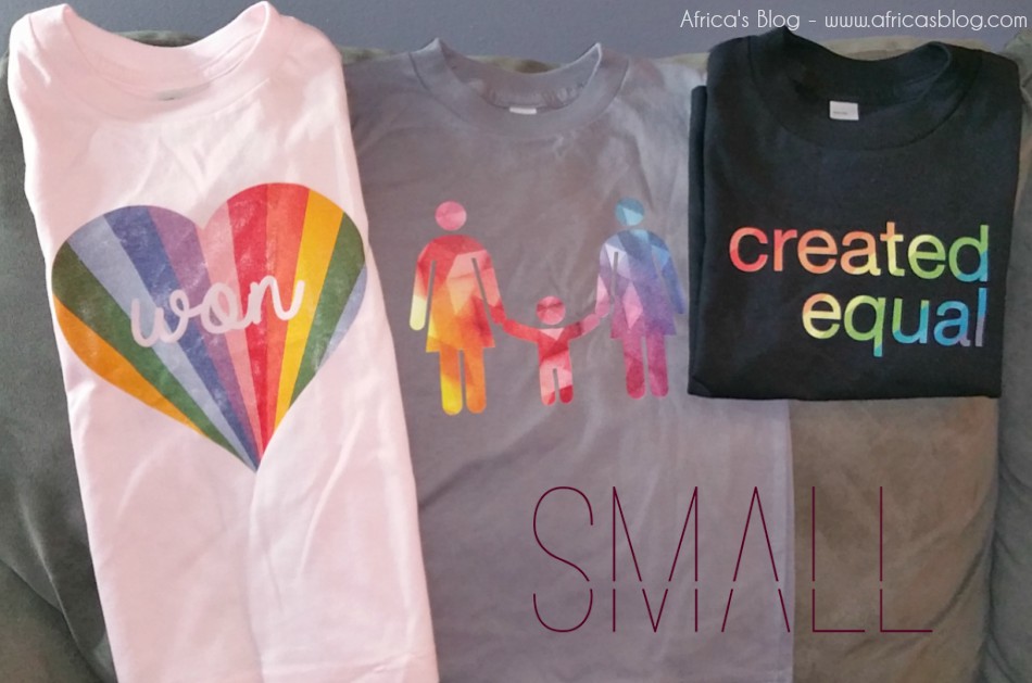 Small Apparel T-shirts review