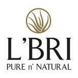 l'BRI Skin Care Logo