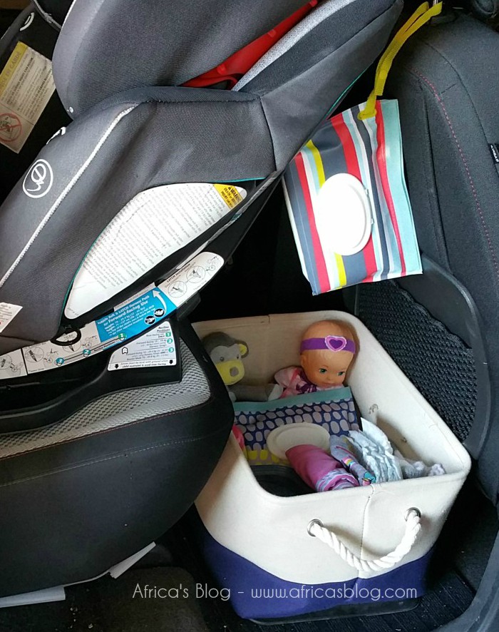 7 Must Haves for Traveling with Toddlers these Holidays