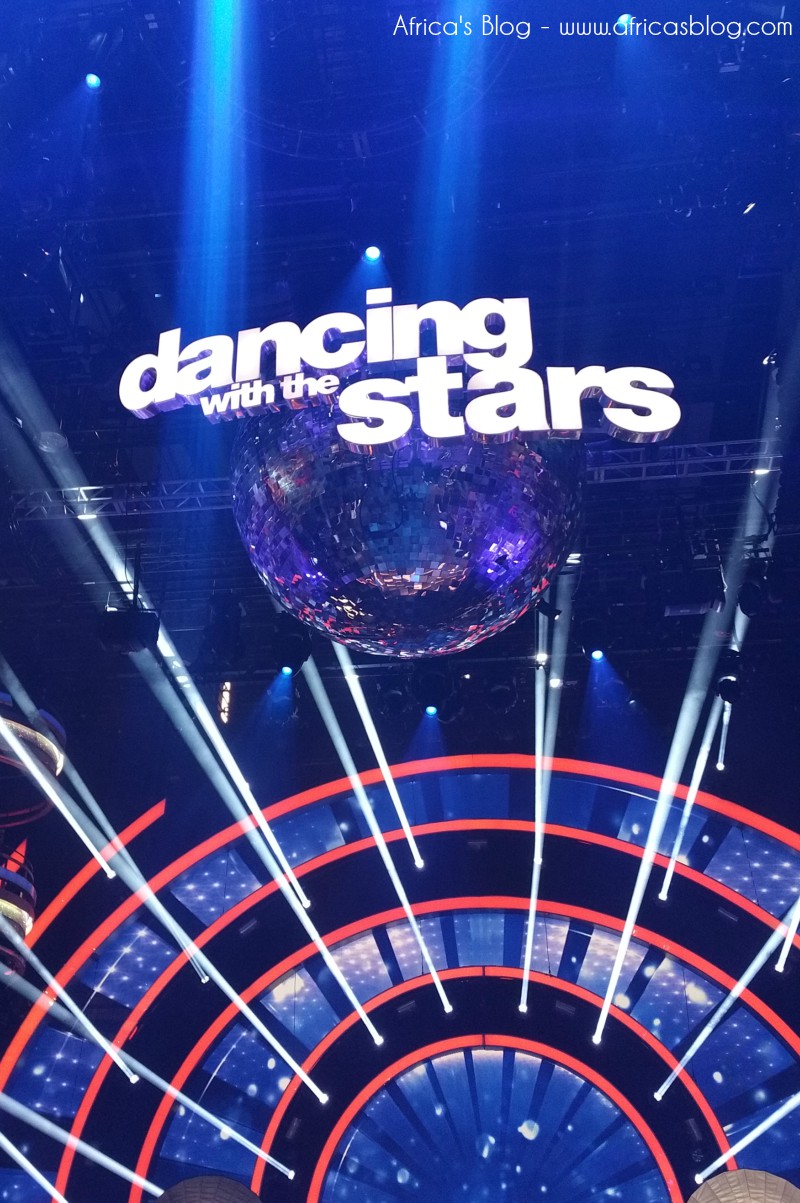 Dancing With the Stars Semi Finals