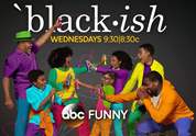 ABC TV black-ish image - small