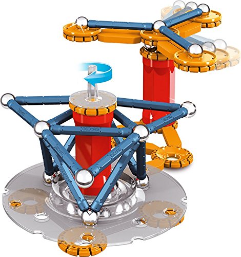 Geomag - Learning while playing ~ Gift Idea this Christmas!!! #2015HGG