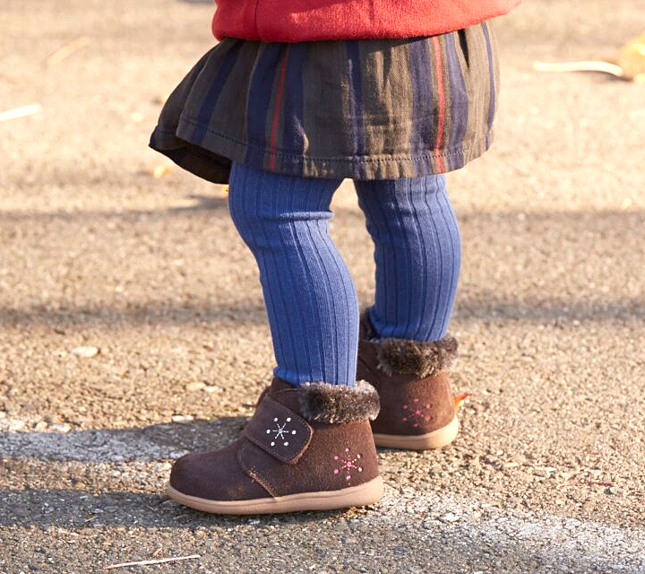 See Kai Run Shoes - Dakota Boots toddler